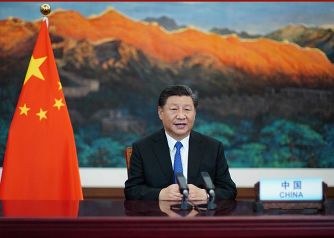 Xiplomacy Echoes Call of the Times at UN Meetings