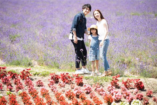 China Recommends Sports Travel Routes for National Day Holid